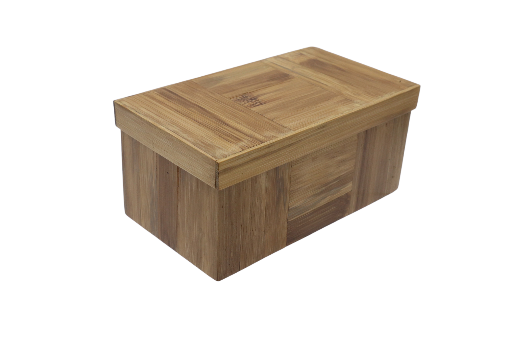 (PRE ORDER) BAMBOO BOX