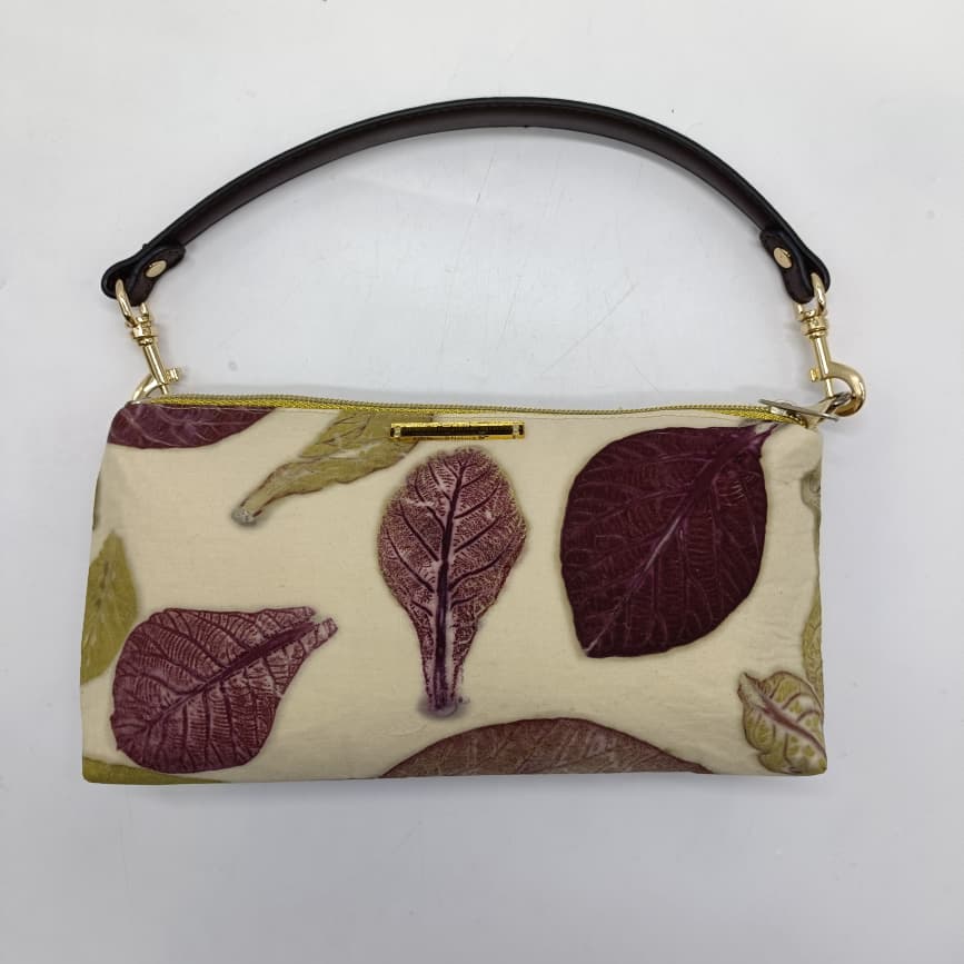 ECOPRINT SHOULDER BAG
