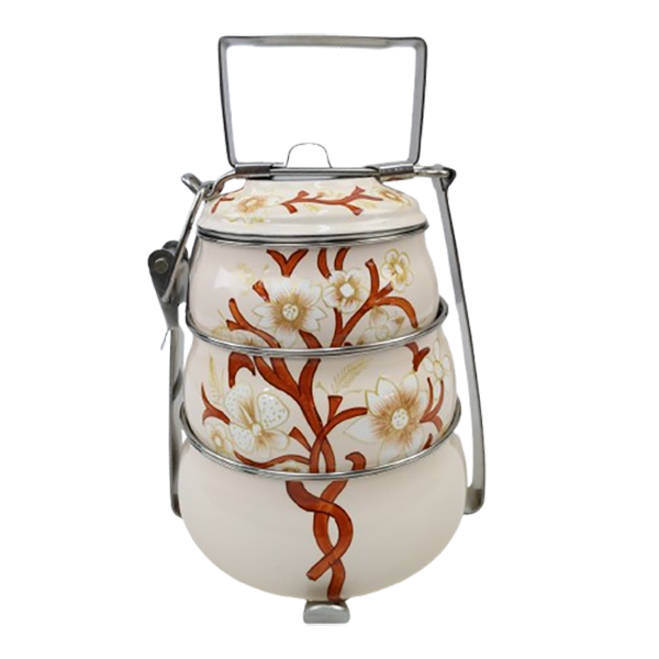 TIFFIN 3 LAYER - FARHANA