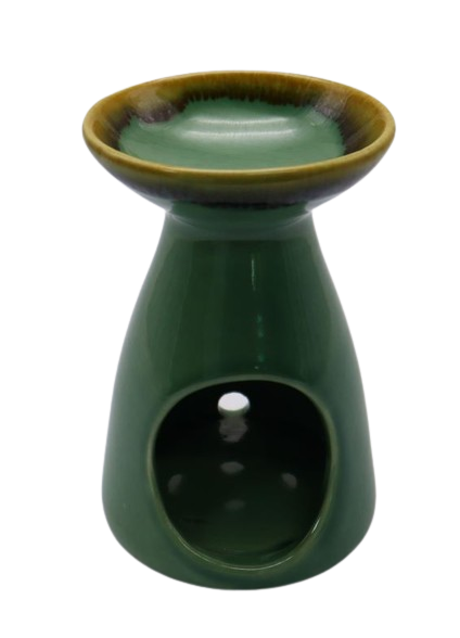 BEKAS LILIN AROMA TERAPI