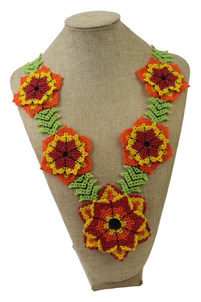 RANTAI LEHER MEKAR SARI