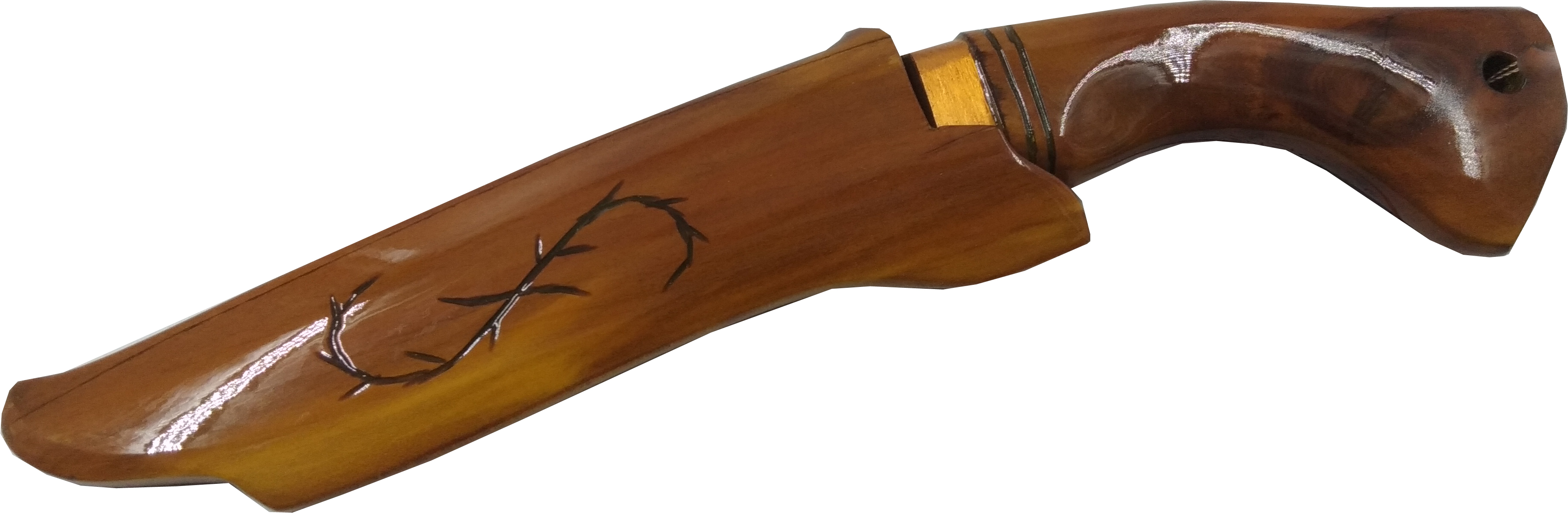 PISAU SEMBELIH LAPAH