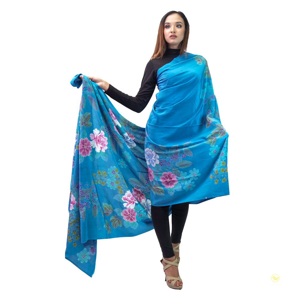 KAIN PASANG SUTERA CREPE