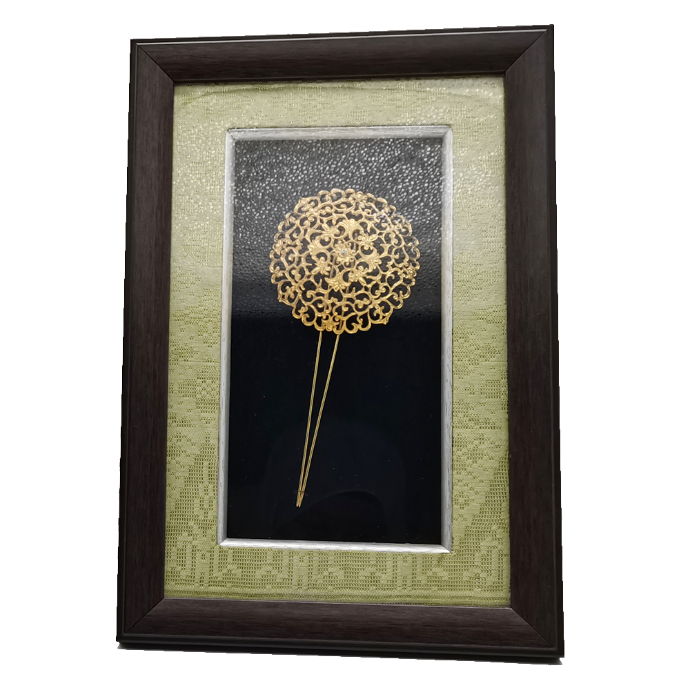 (PRE ORDER) FRAME CUCUK SANGGUL