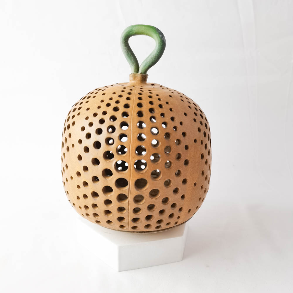 LAMPU HIASAN MEJA CLAY  50