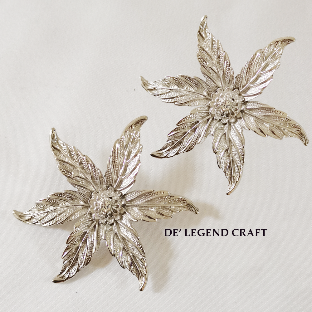 BROOCHES DLC SET - 99