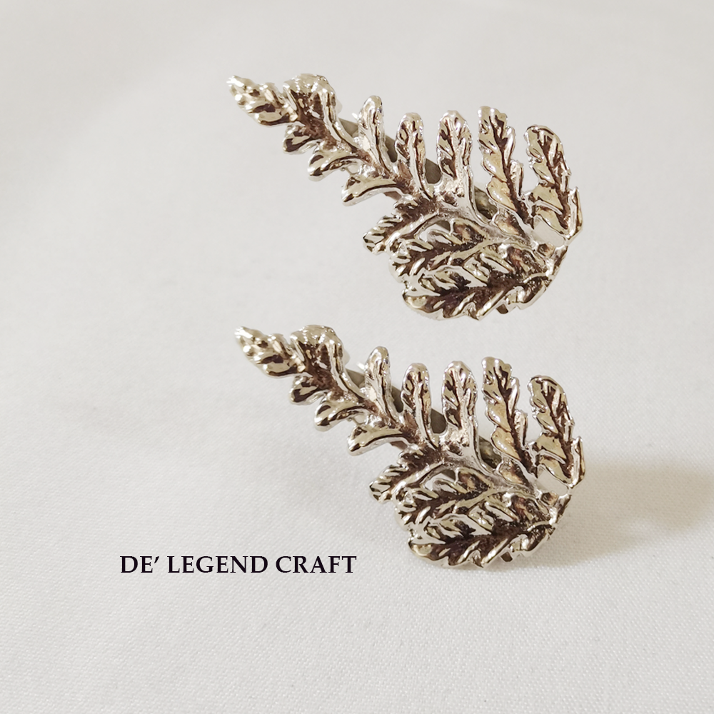 BROOCHES DLC SET - 112