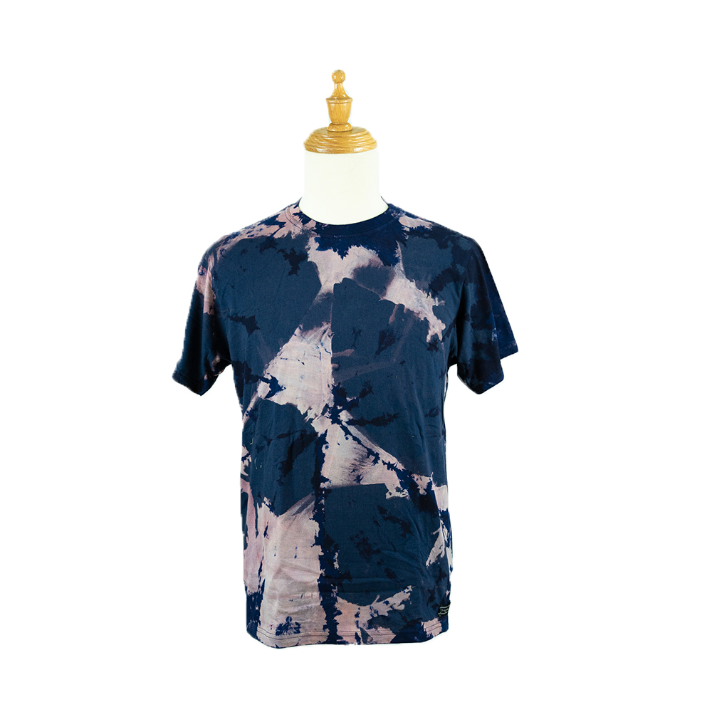 YASMIN TIE DYE T-SHIRT