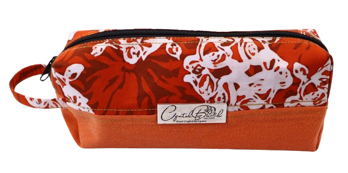 BATIK PENCIL CASE