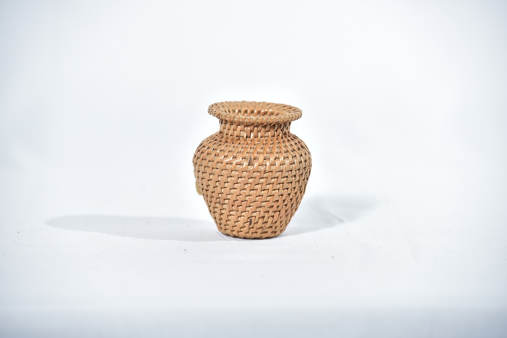 PASU ANYAMAN RIBU-RIBU