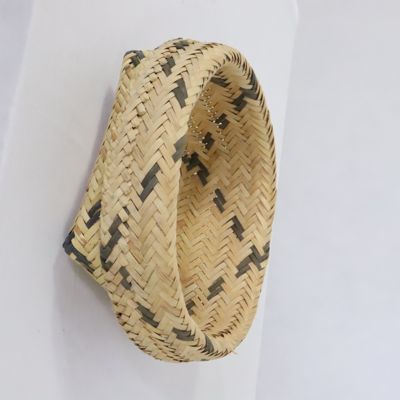 RATTAN FRUIT BASKET XS