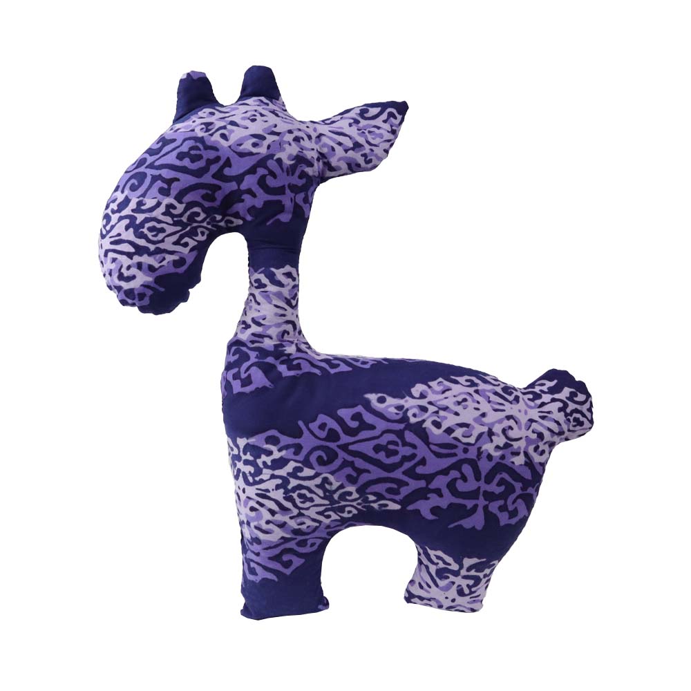 BATIK SOFT TOY (GIRAFFE)