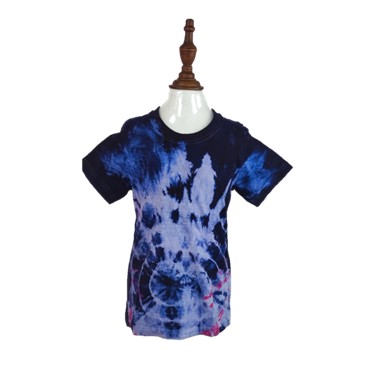 TSHIRT TIE DYE