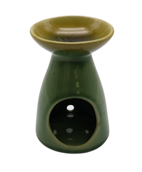 BEKAS LILIN AROMA TERAPI