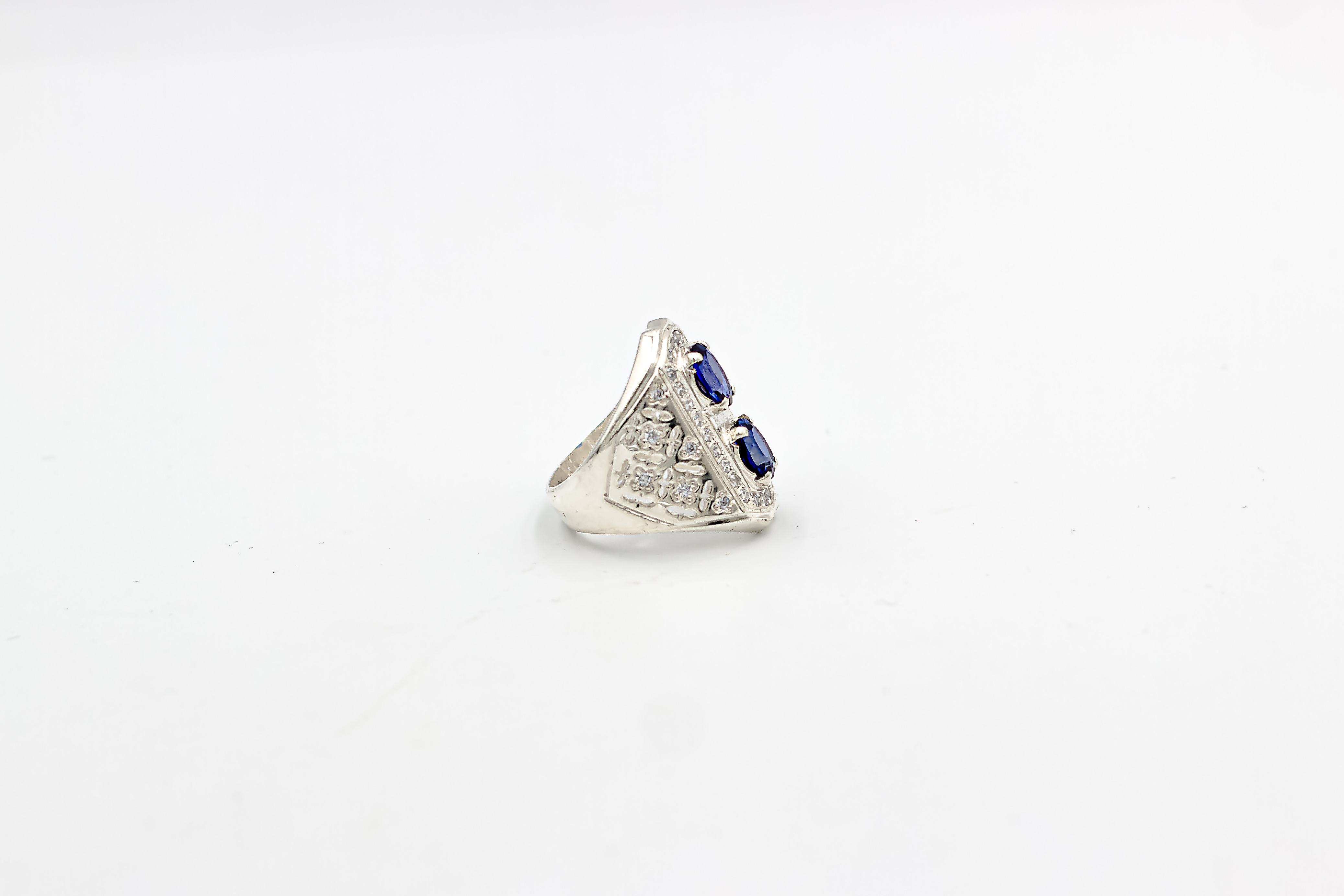 (PRE-ORDER) - CINCIN LELAKI PERAK