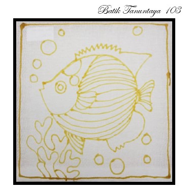 BATIK KIT