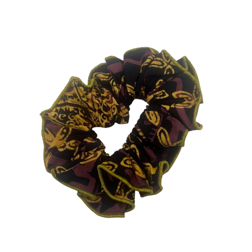 GETAH PENGIKAT RAMBUT