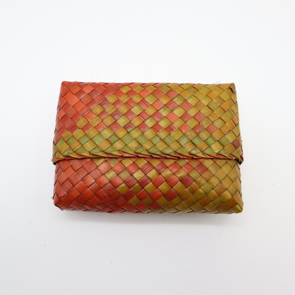 SUMPIT KECIL ANYAMAN MENGKUANG