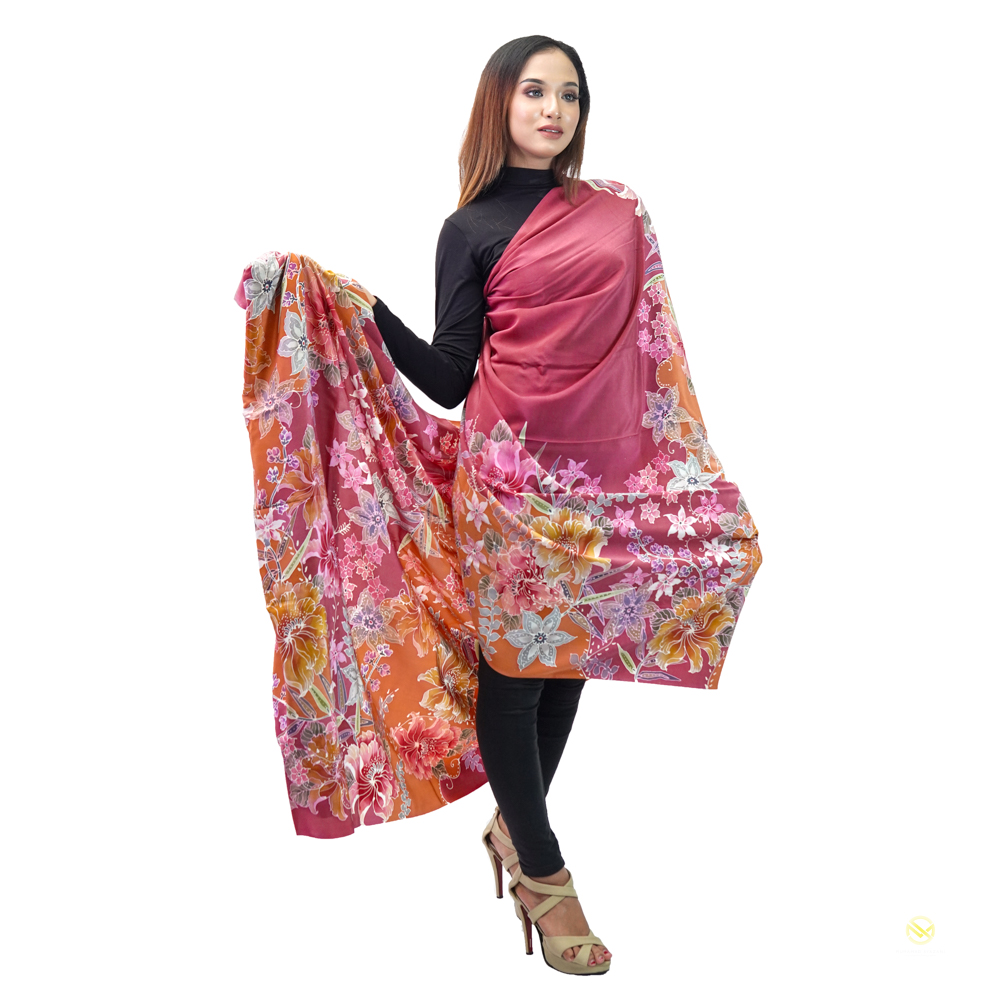 BATIK FABRIC (BRSY008)