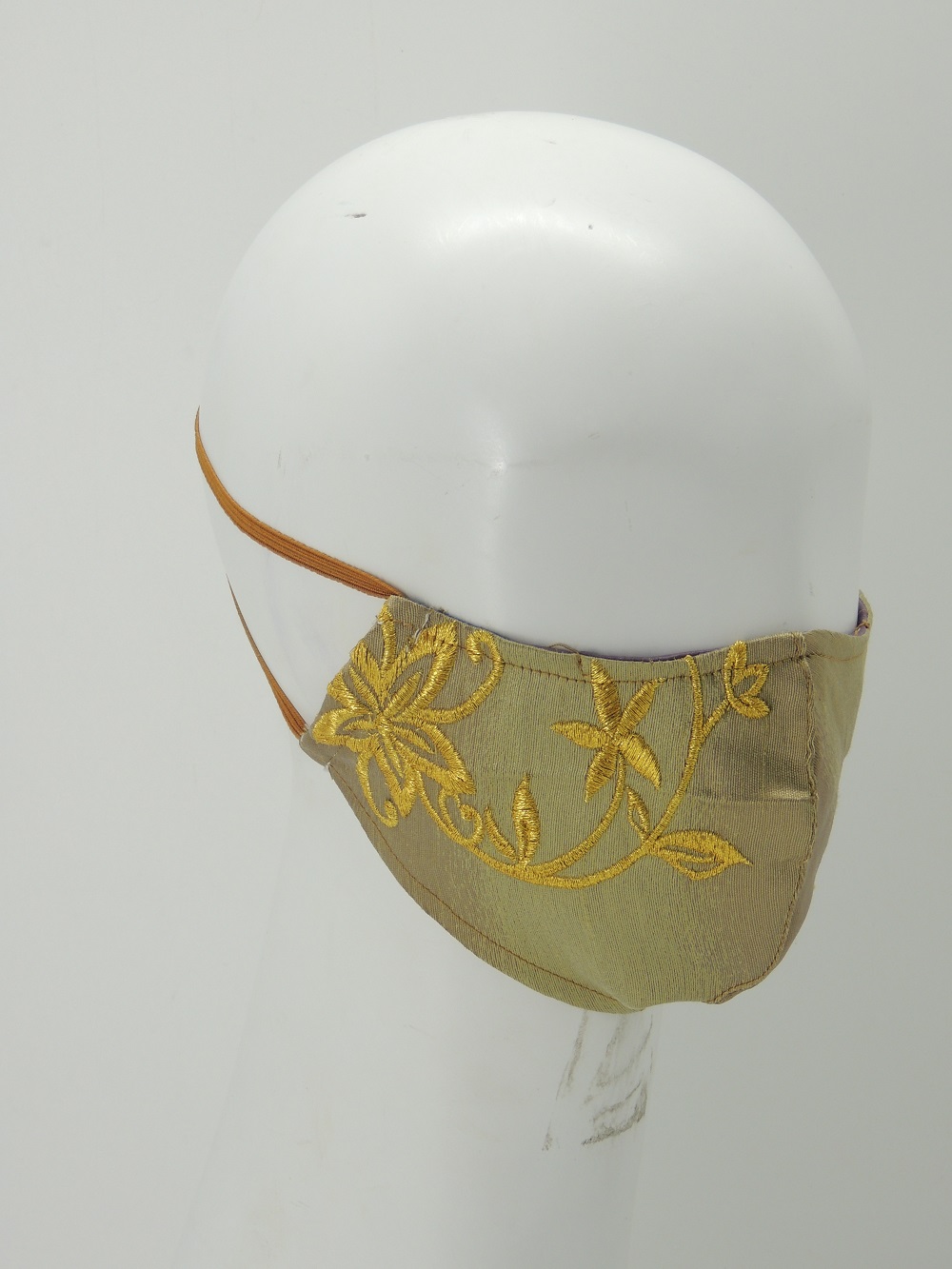 FACE MASK BUNGA LADA