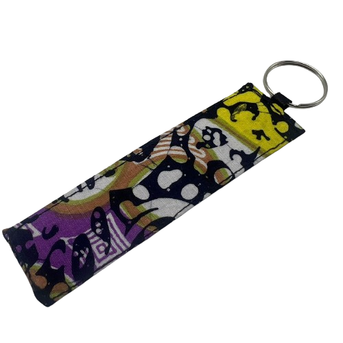 KEY RING