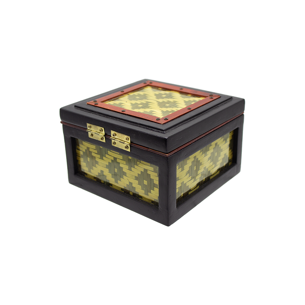 (PRE-ORDER) KOTAK CENDERAHATI