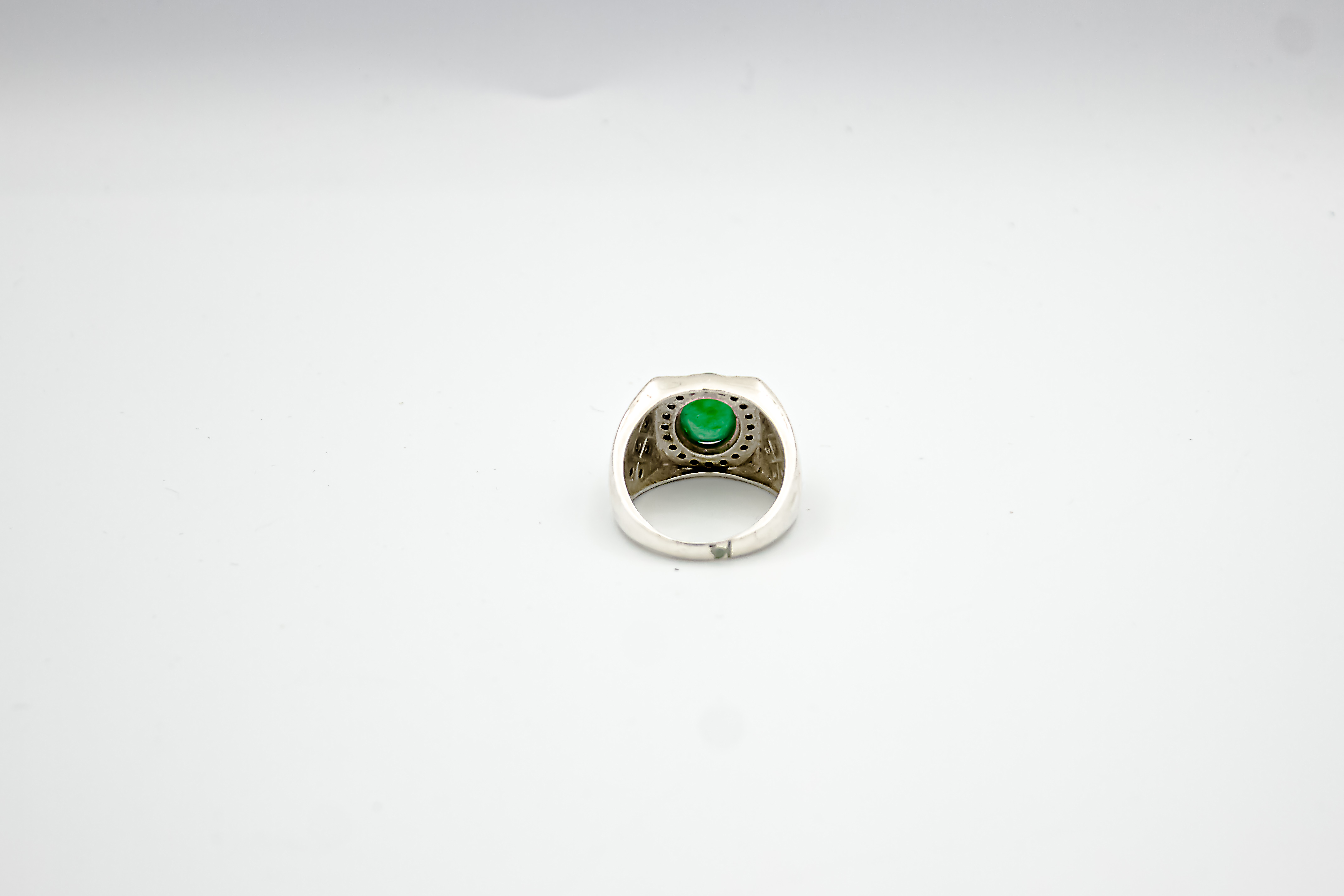 (PRE-ORDER) - CINCIN LELAKI PERAK