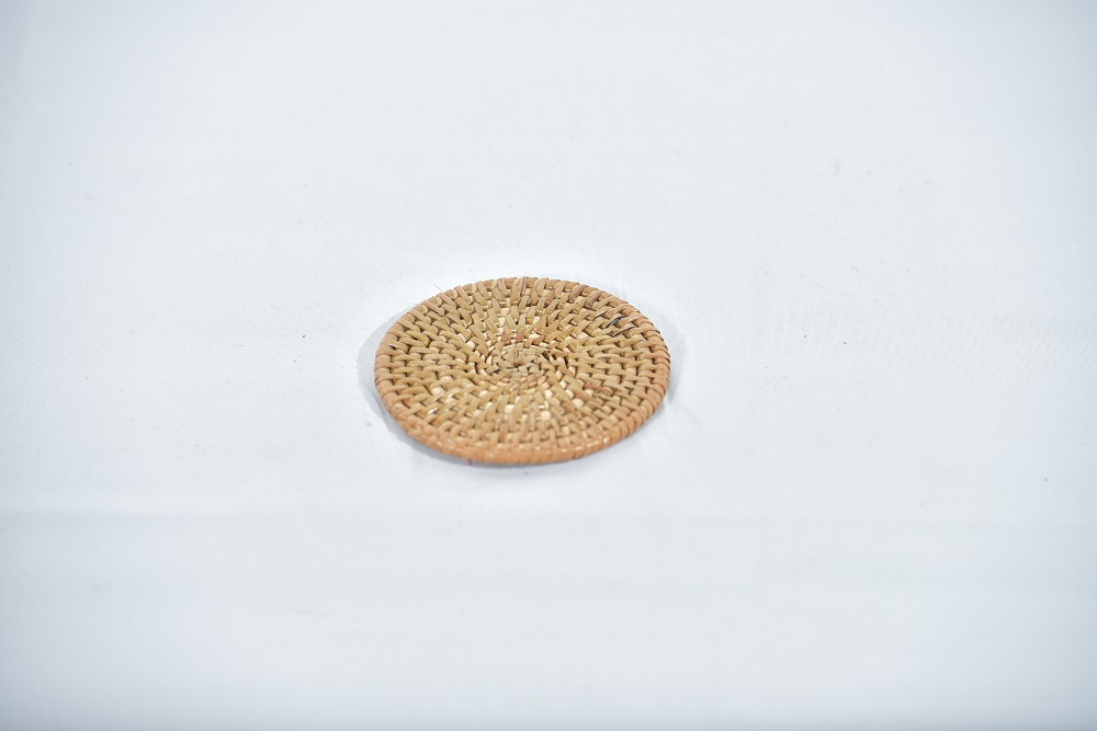 ALAS CAWAN (COASTER)