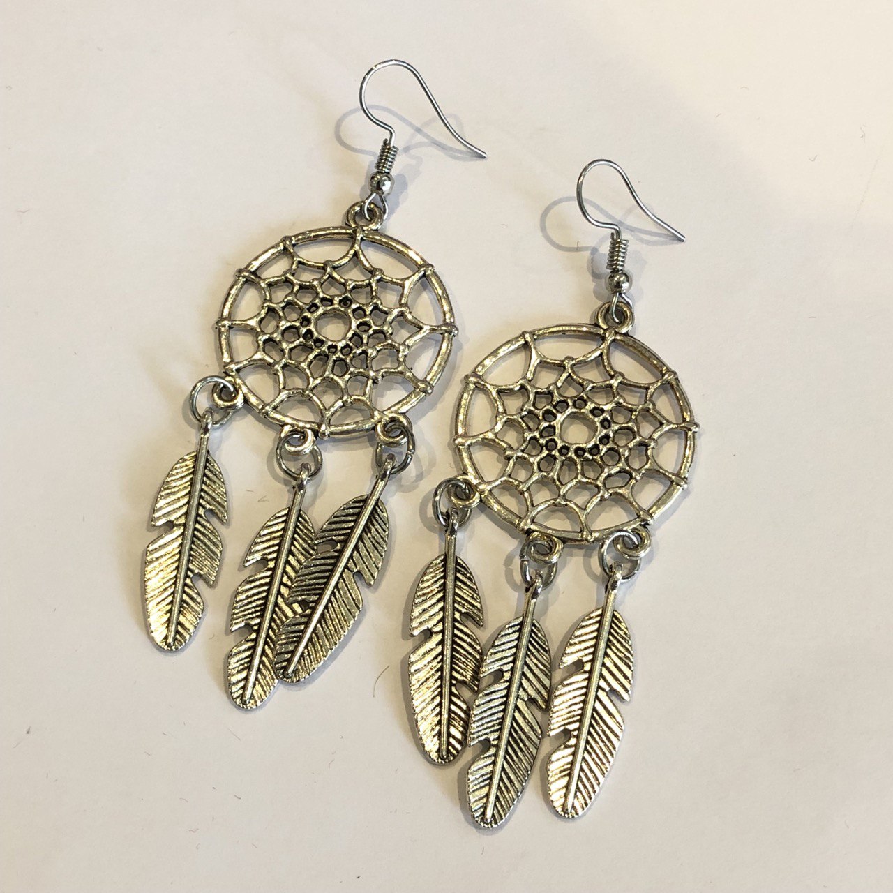 DREAM CATCHER EARING