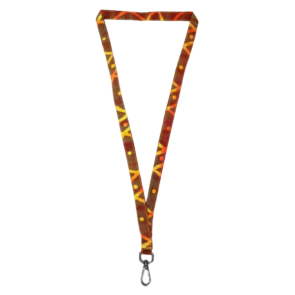 LANYARD BATIK