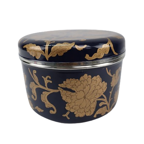 FOOD CONTAINER - ROUND SHAPE