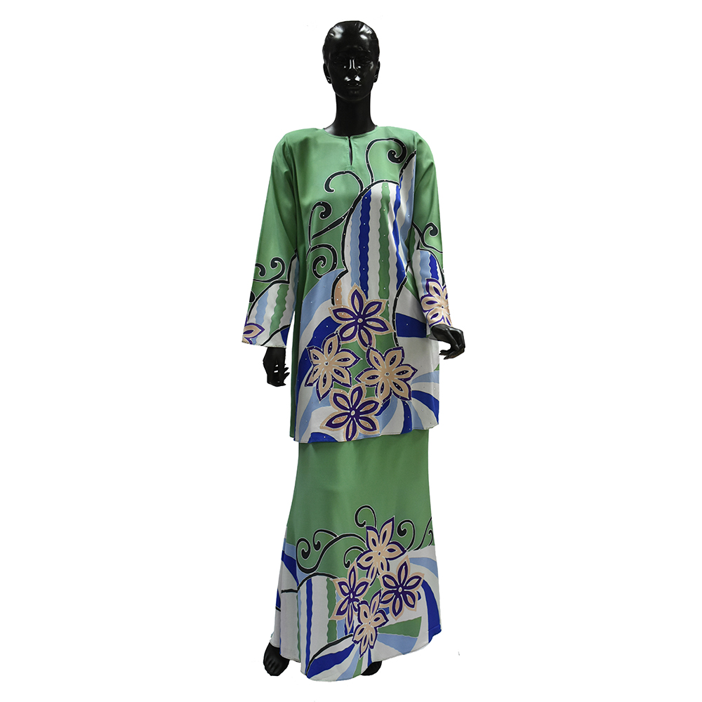 BAJU KURUNG BATIK