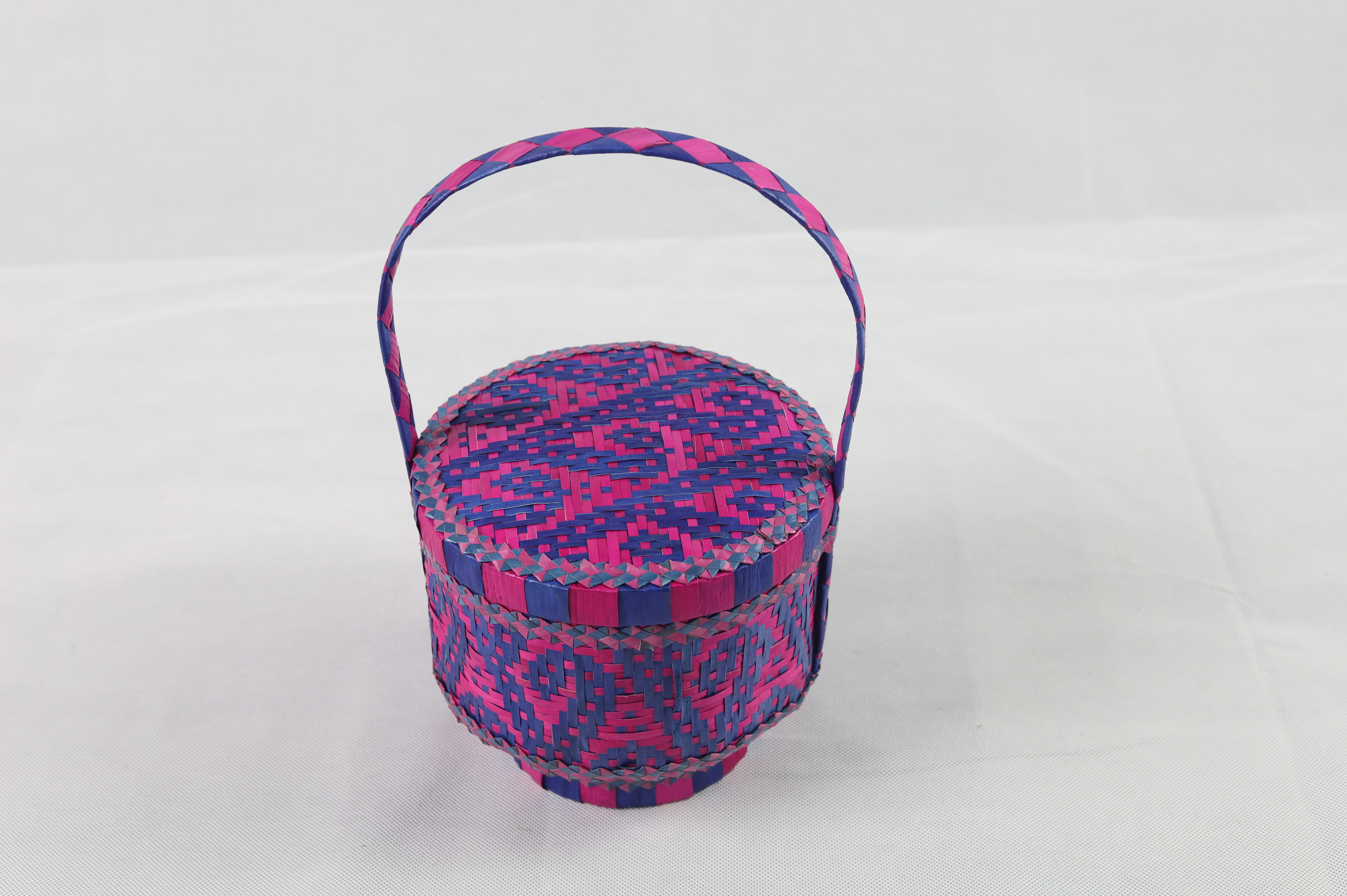 BAKUL SERDANG BERTANGKAI