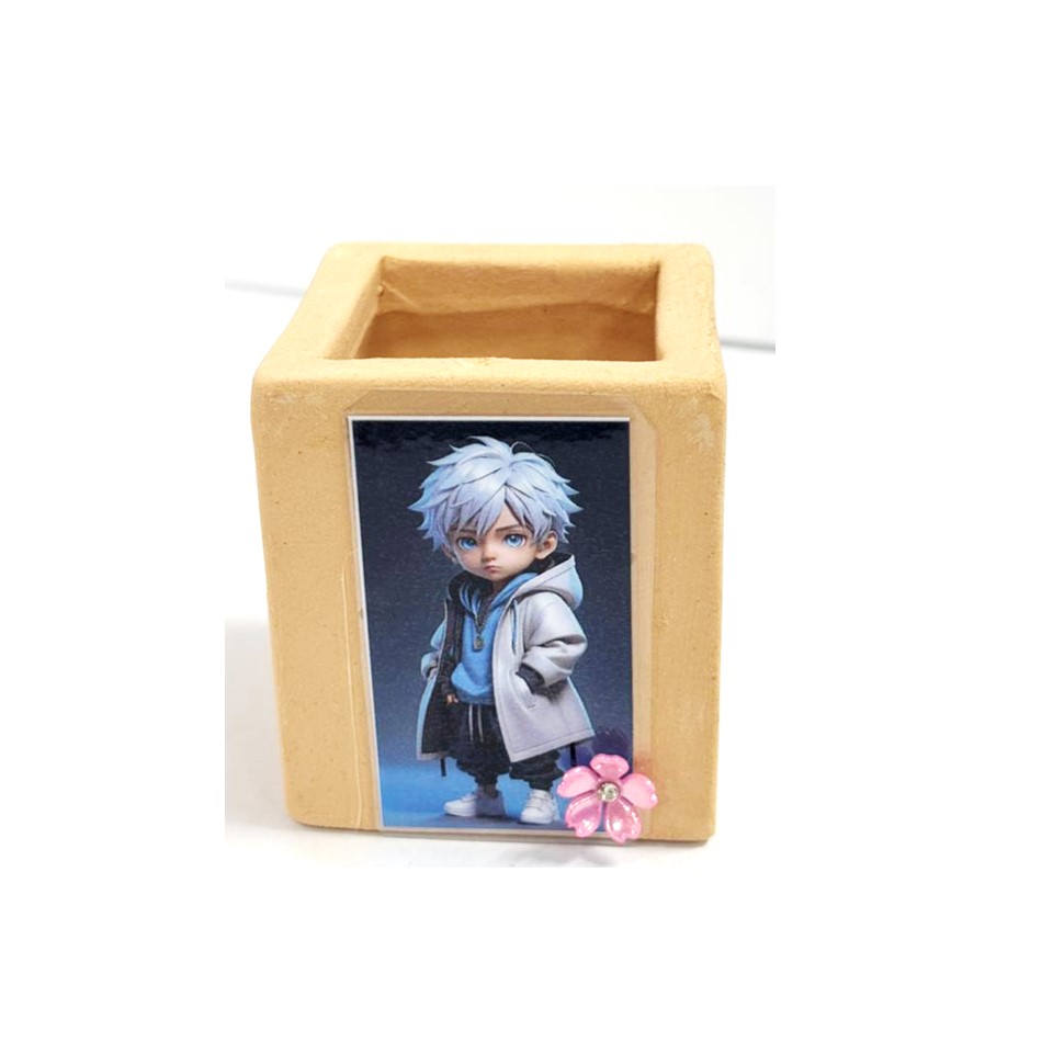 PENCIL HOLDER