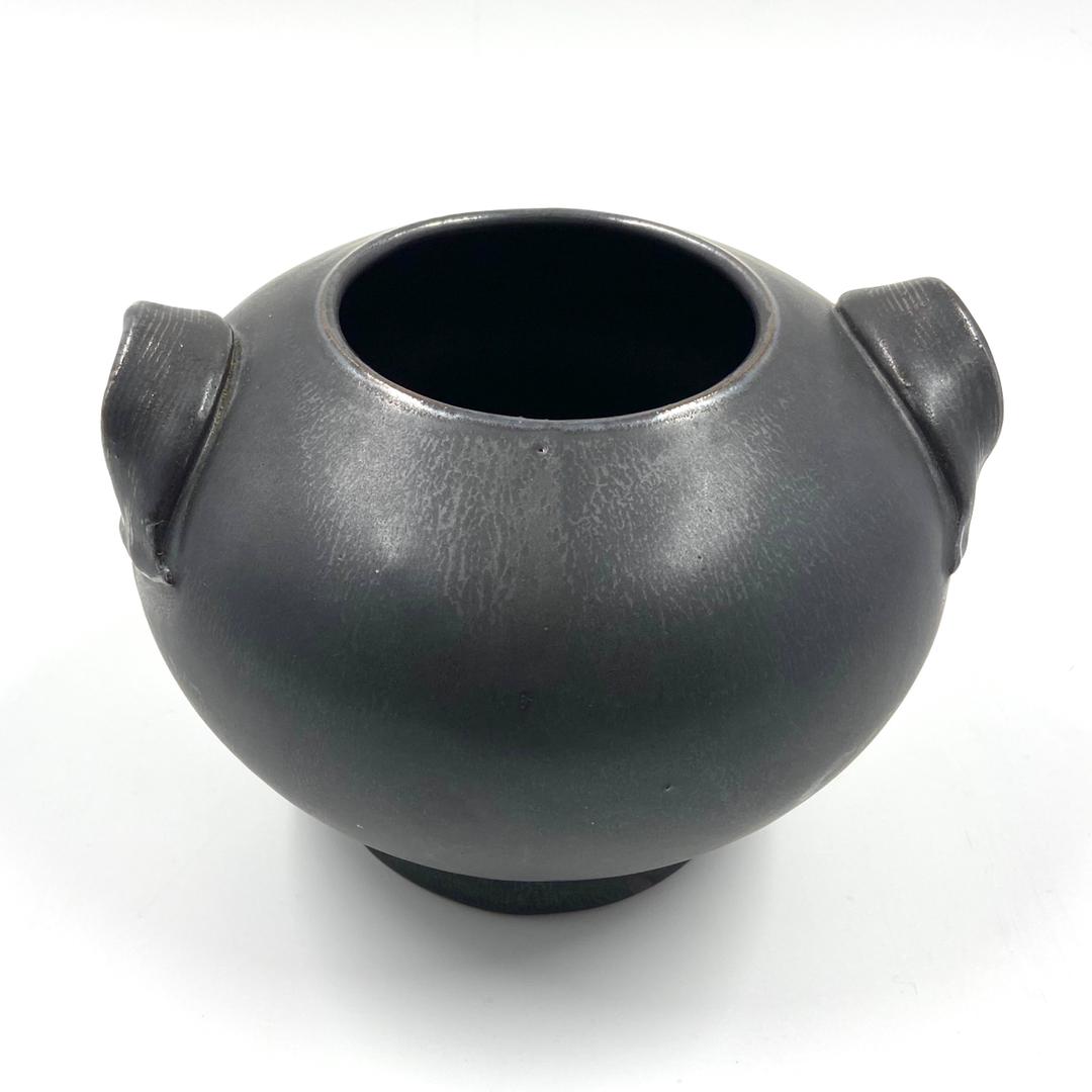 CERAMIC DECORATION VASE