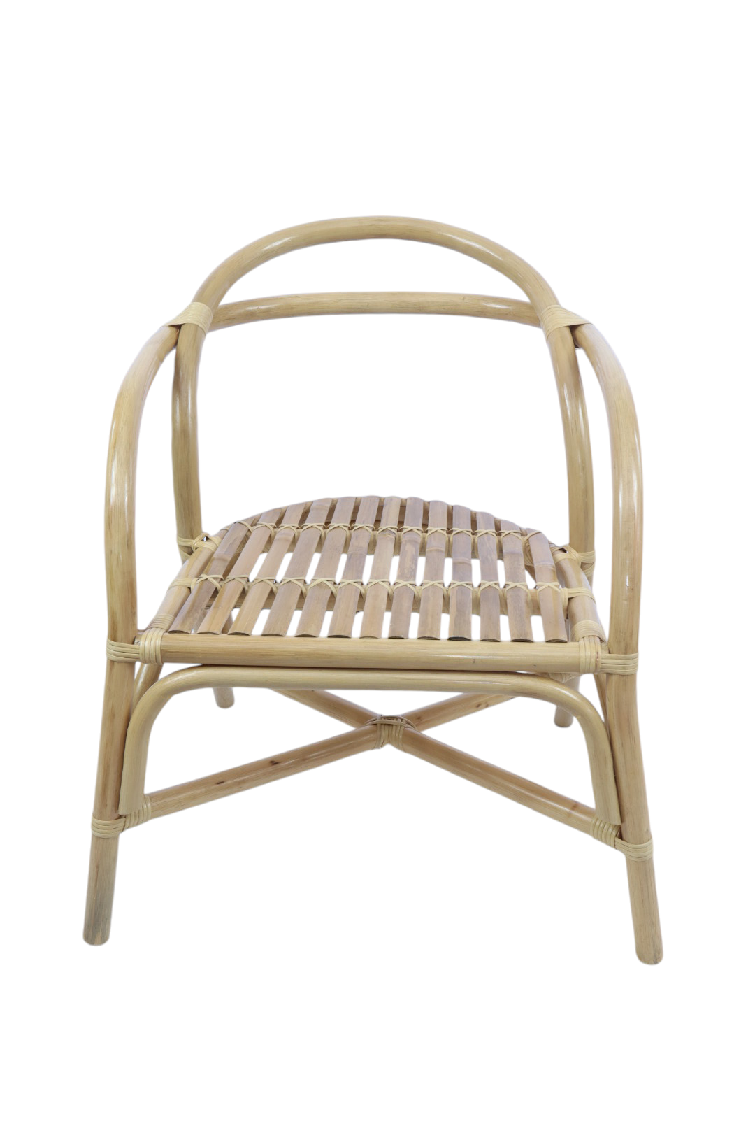 RATTAN CHAIR