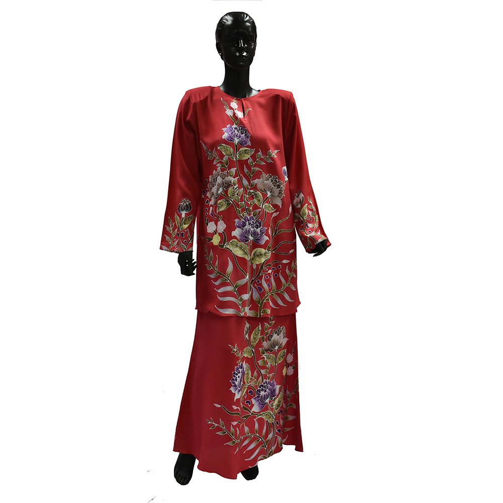 BAJU KURUNG BATIK