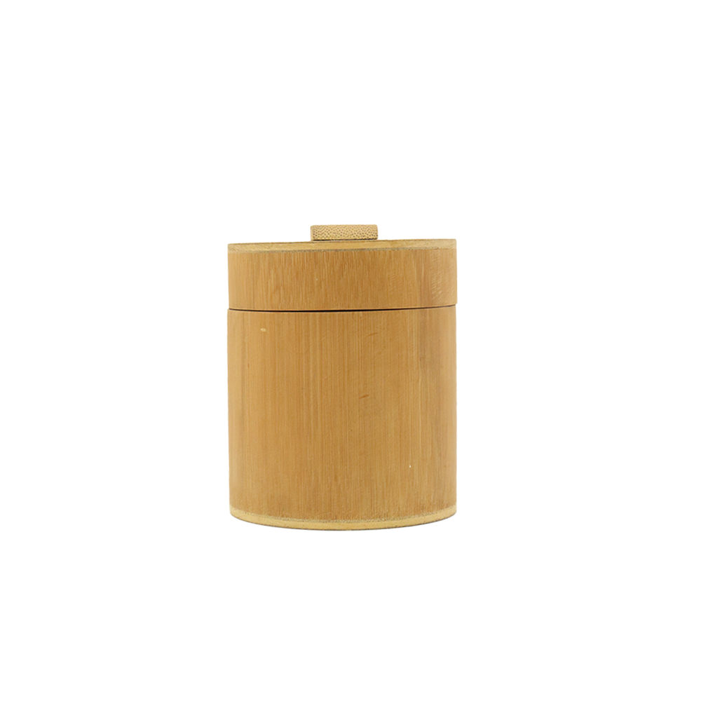(PRE-ORDER) BAMBOO ASH TRAY