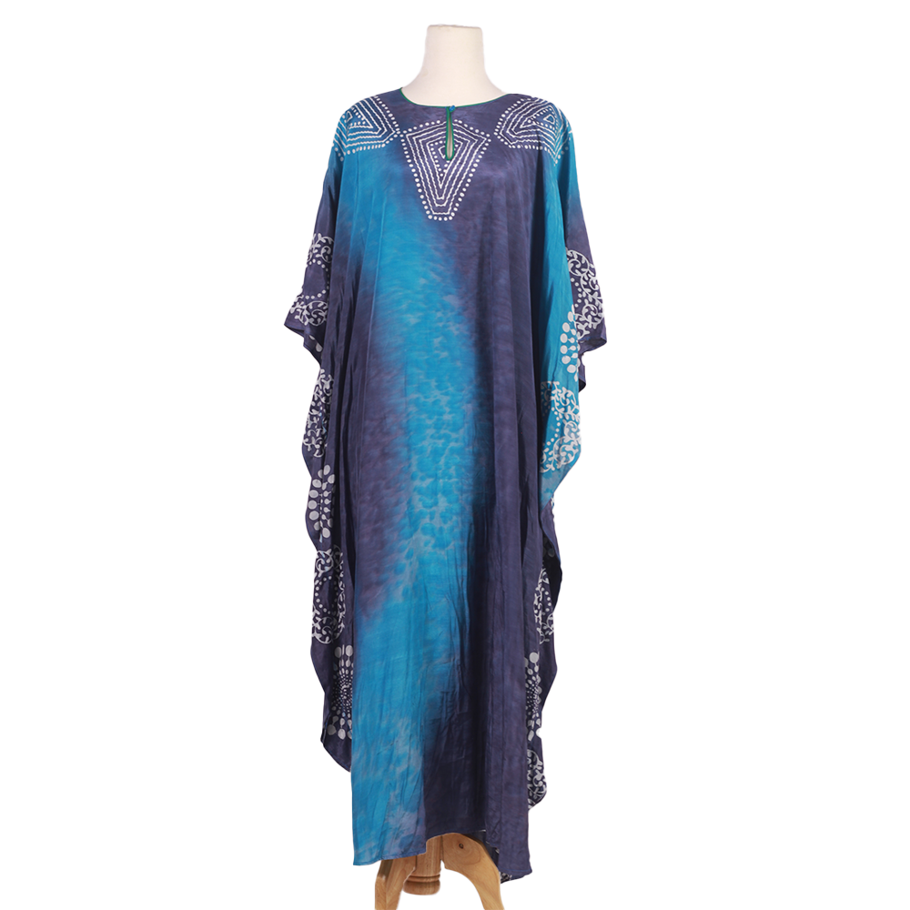 KAFTAN BATIK