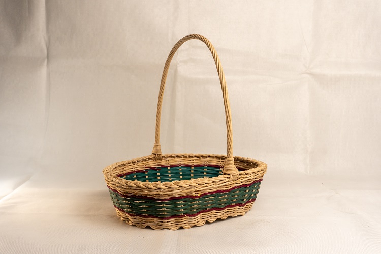 BAKUL BUJUR BERTANGAKAI