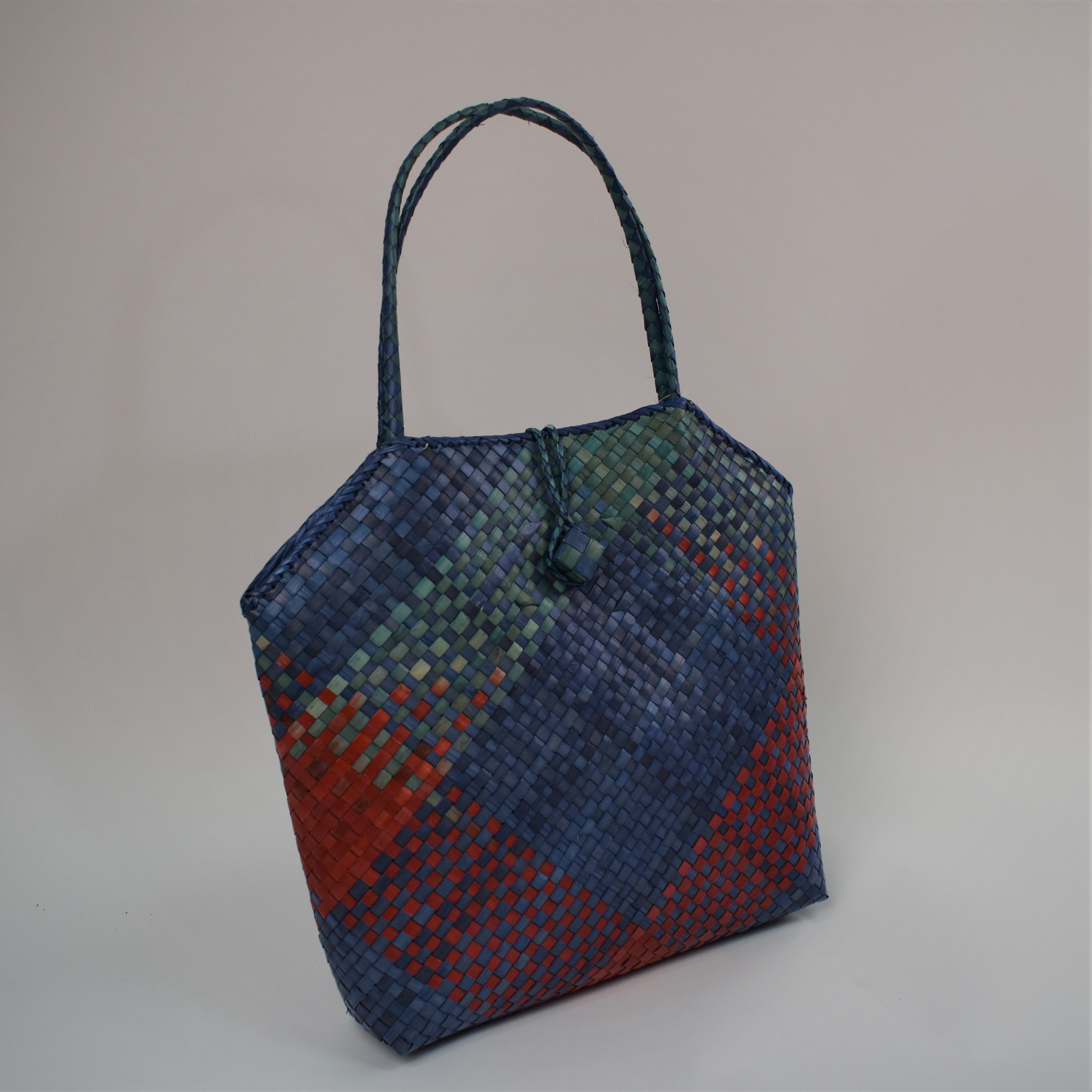 BEG BIMBIT DUYONG "A"