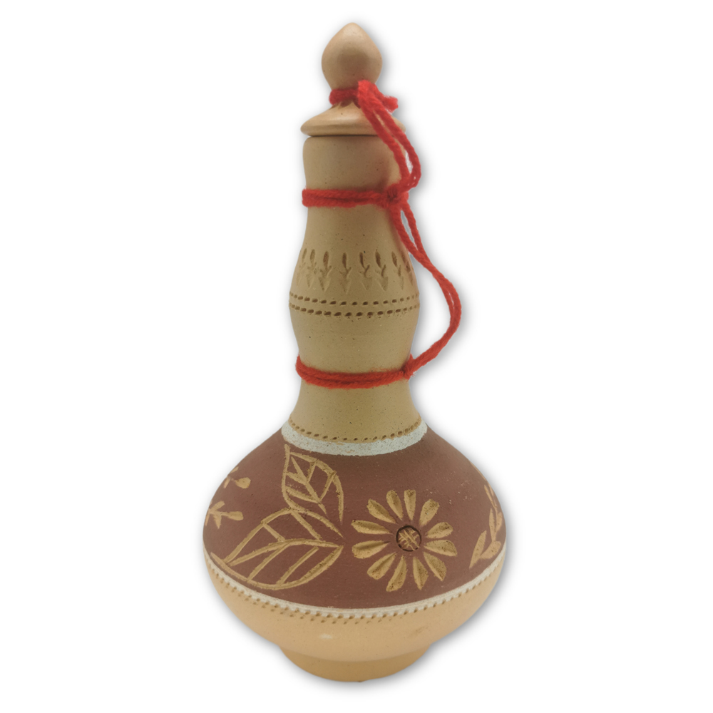 (PRE ORDER) LABU MINI SERAMIK