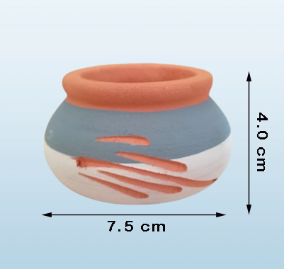 cenderahati perkahwinan seramik