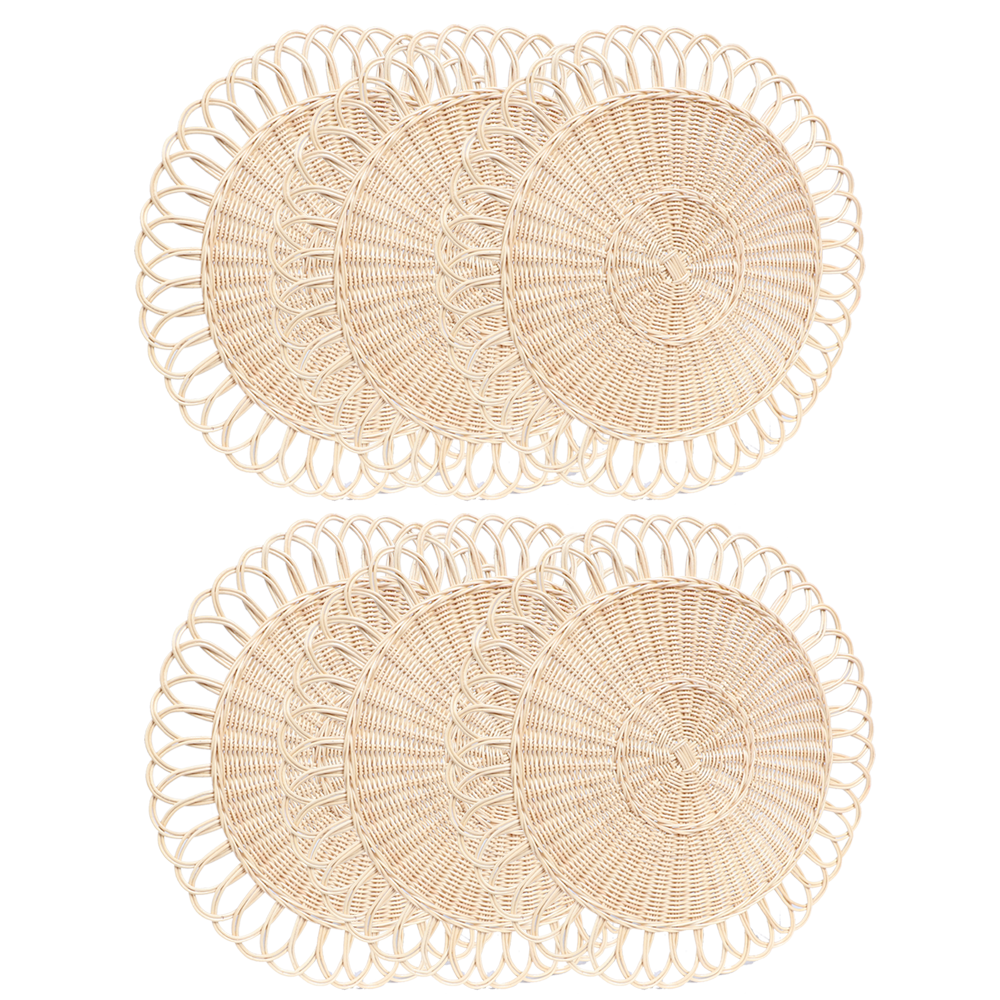 (PRE-ORDER 67) PELAPIK PINGGAN (SET 6)