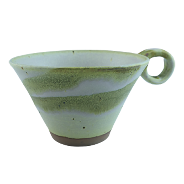 CAWAN KOPI SERAMIK
