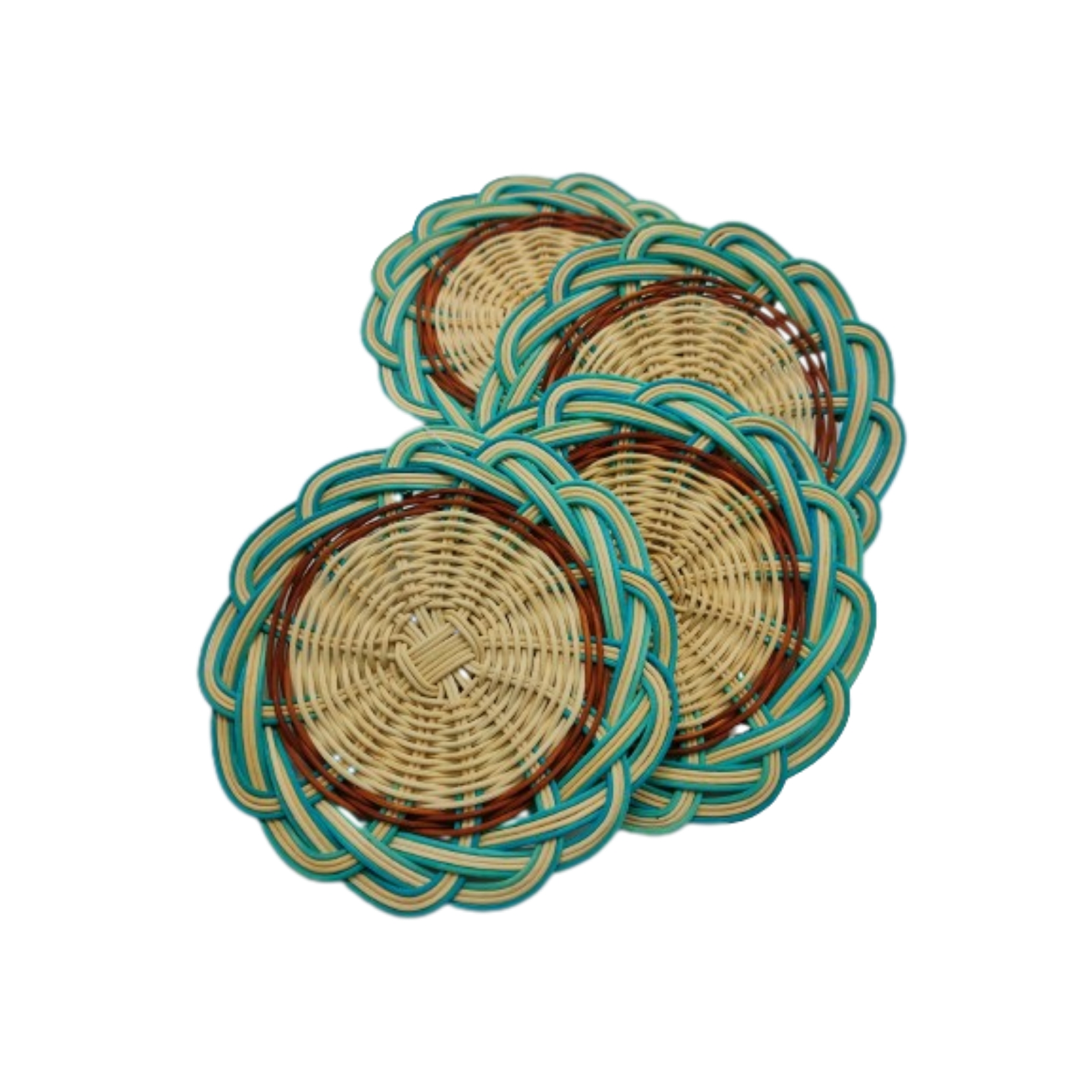 (PRE-ORDER) PLACEMAT SET