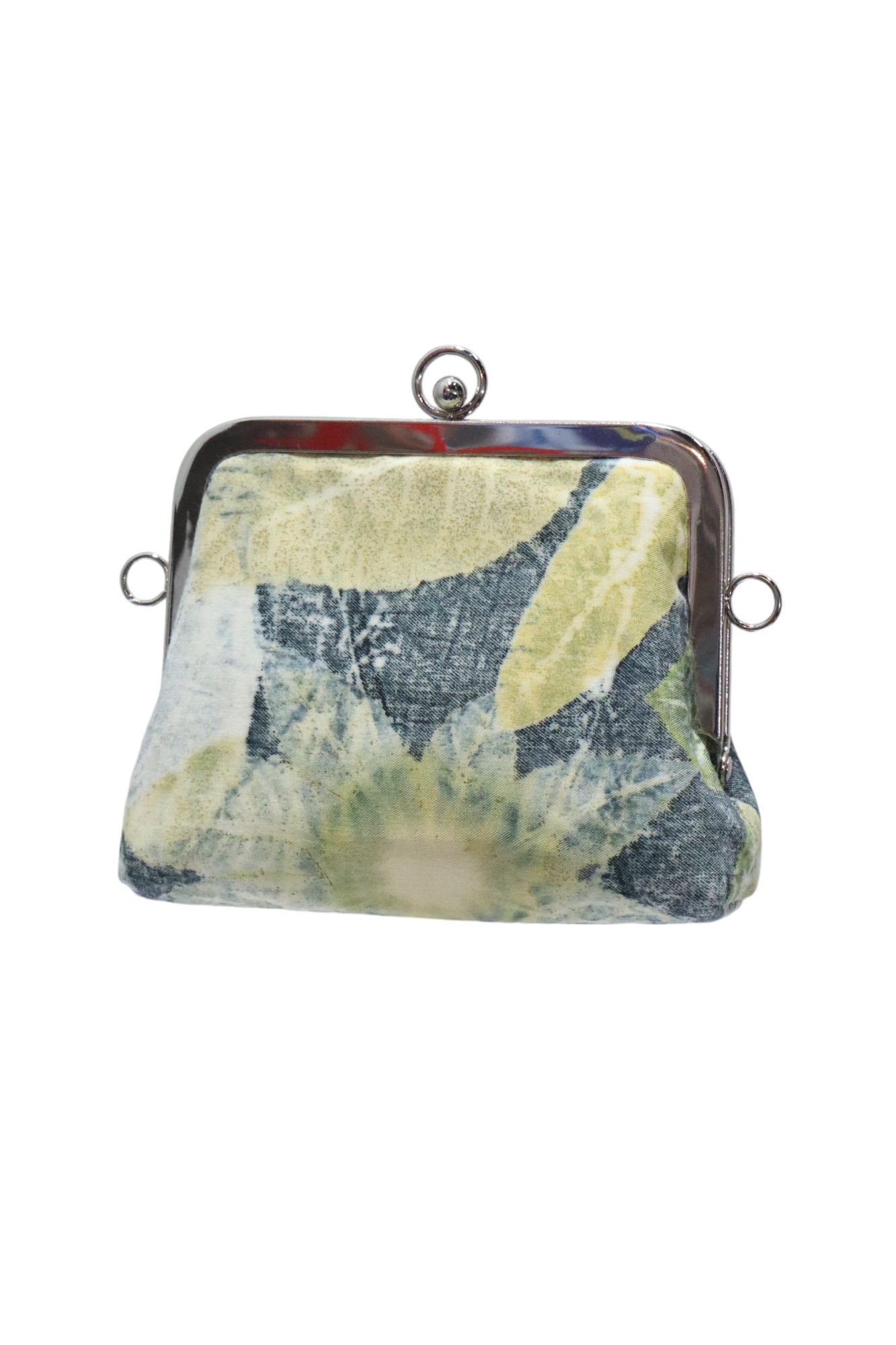 SMALL CLUTCH BAG BATIK