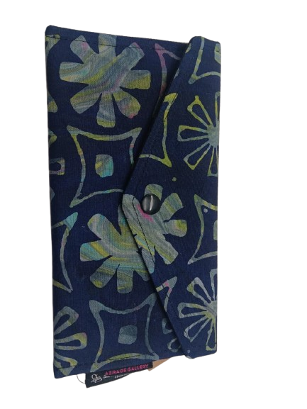 BATIK PURSE