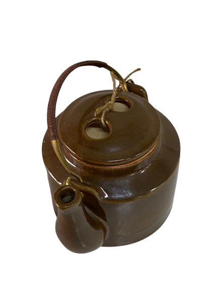 TEAPOT CERAMIC