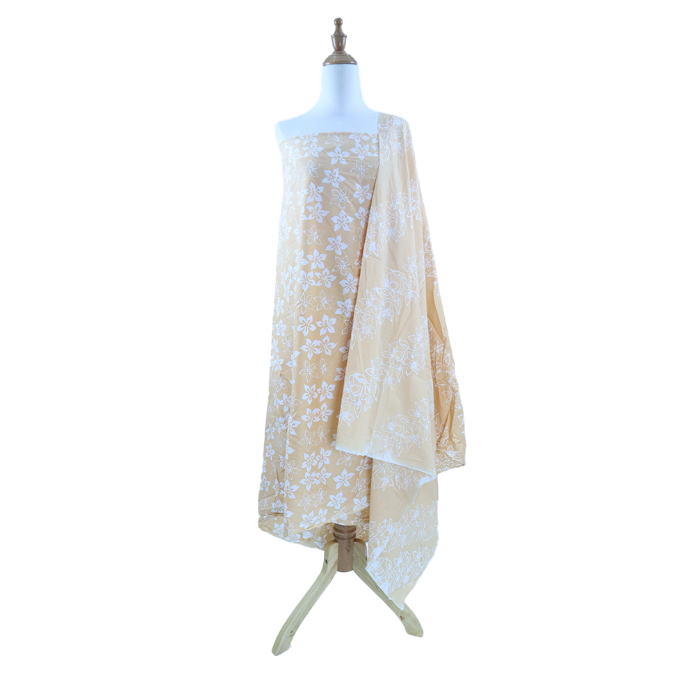 KAIN PASANG BATIK 4 METER